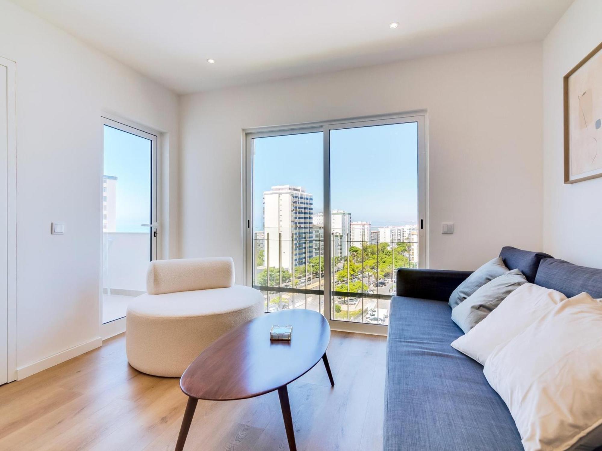 Apartament Al Alsol